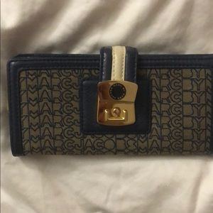 Marc by Marc Jacobs wallet